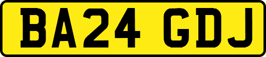 BA24GDJ