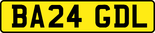 BA24GDL