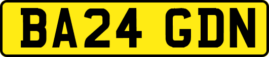 BA24GDN