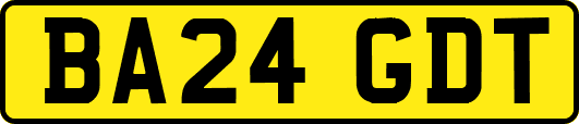 BA24GDT