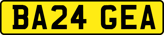 BA24GEA