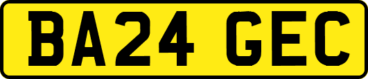 BA24GEC