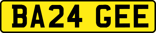 BA24GEE