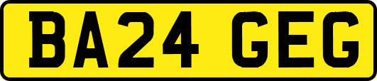 BA24GEG