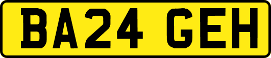 BA24GEH