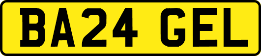 BA24GEL