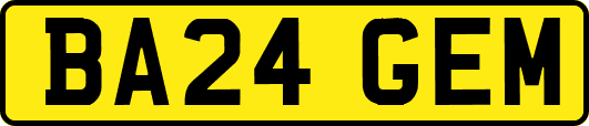 BA24GEM