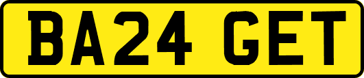 BA24GET