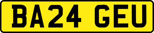 BA24GEU