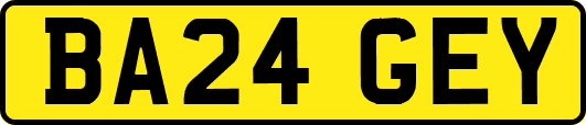 BA24GEY