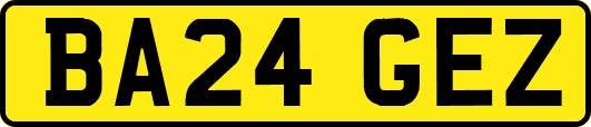 BA24GEZ