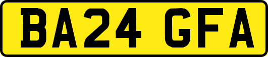 BA24GFA
