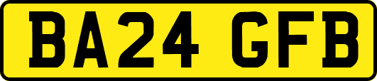 BA24GFB