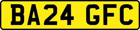 BA24GFC