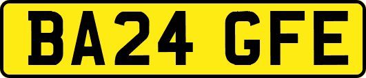 BA24GFE
