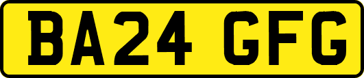 BA24GFG