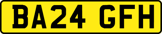BA24GFH