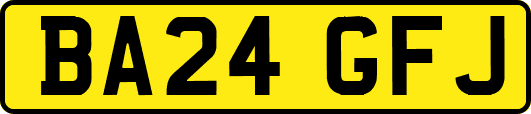 BA24GFJ