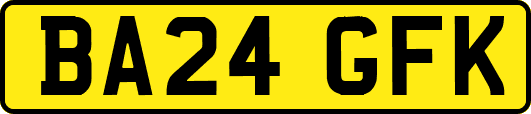 BA24GFK