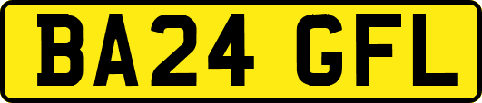 BA24GFL