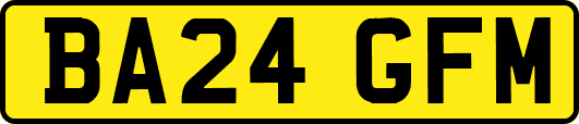 BA24GFM