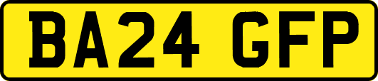 BA24GFP