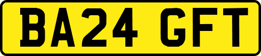 BA24GFT