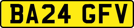 BA24GFV