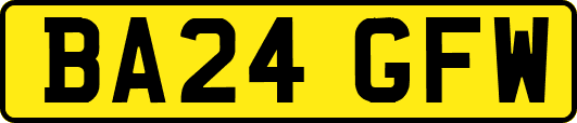 BA24GFW