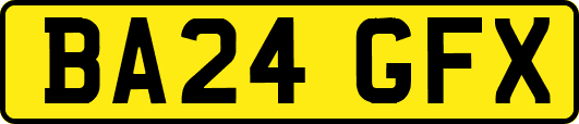 BA24GFX