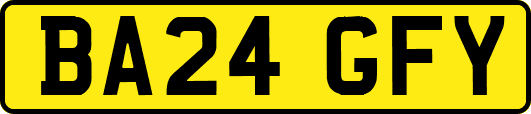 BA24GFY