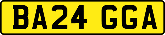 BA24GGA