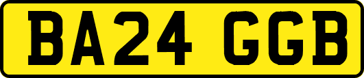 BA24GGB