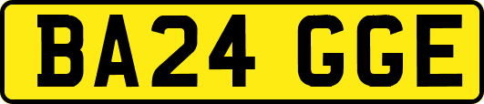BA24GGE