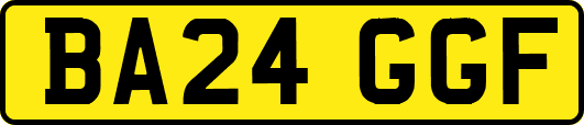 BA24GGF