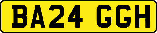 BA24GGH