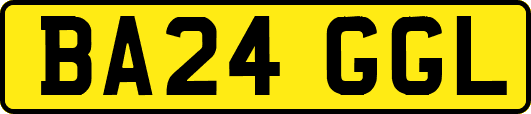 BA24GGL