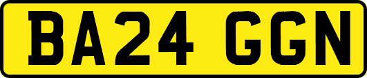 BA24GGN