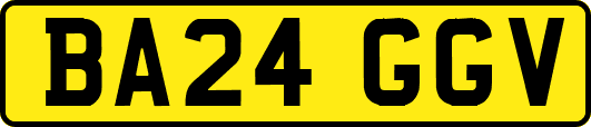 BA24GGV