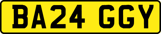 BA24GGY