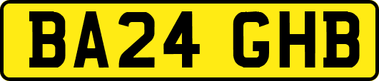 BA24GHB
