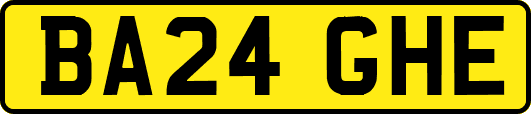 BA24GHE