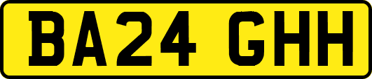 BA24GHH