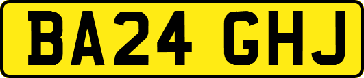 BA24GHJ