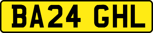 BA24GHL