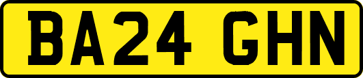BA24GHN