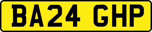 BA24GHP