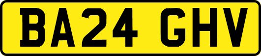 BA24GHV