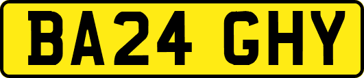 BA24GHY