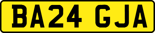 BA24GJA